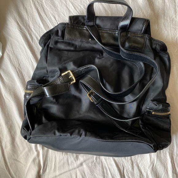 Tory Burch backpack - Picture 3 of 3